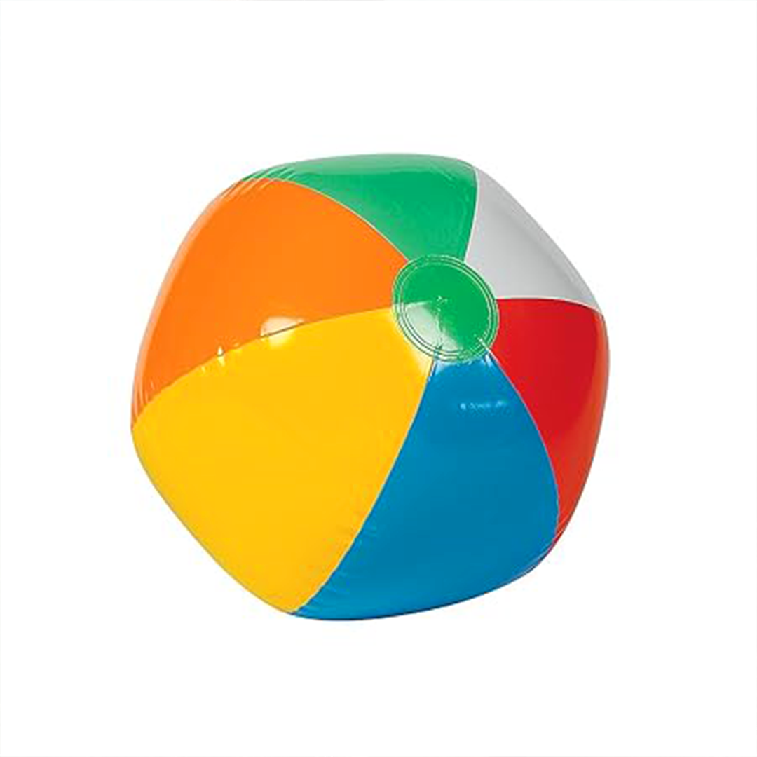 Beach Ball 12"
