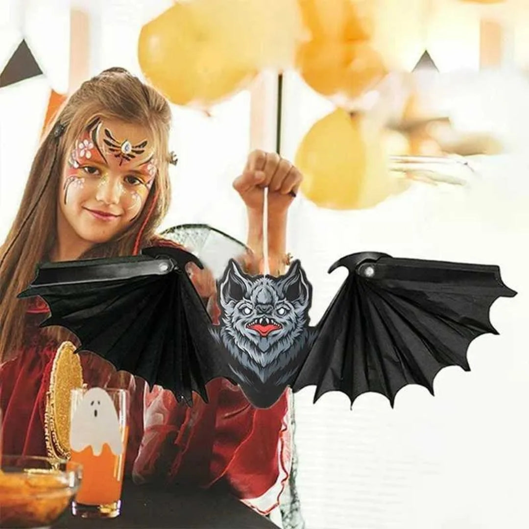 Bat Hanging Decoration