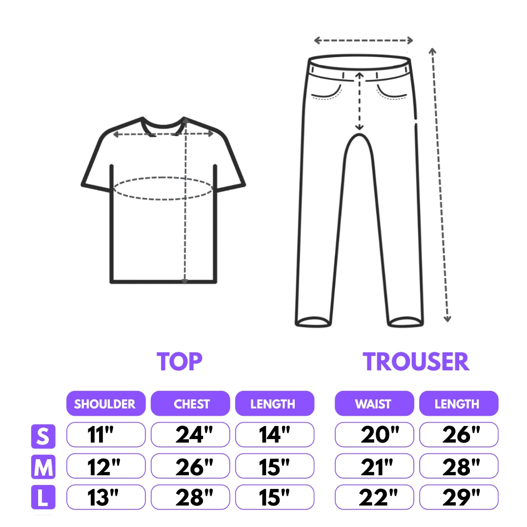 Scary Vampire Costume w/ Neck Choker, Vest, Pants & Cape for Kids