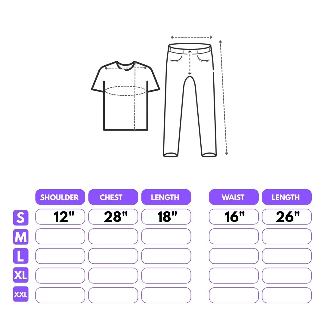 Vampire Costume with Neck Choker, Vest, Pants and Cape - Size S - Age 3 to 5 Years