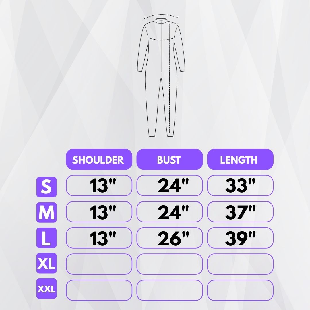 Sassy Skeleton Jumpsuit Costume with Tutu and Floral Headband with White Veil