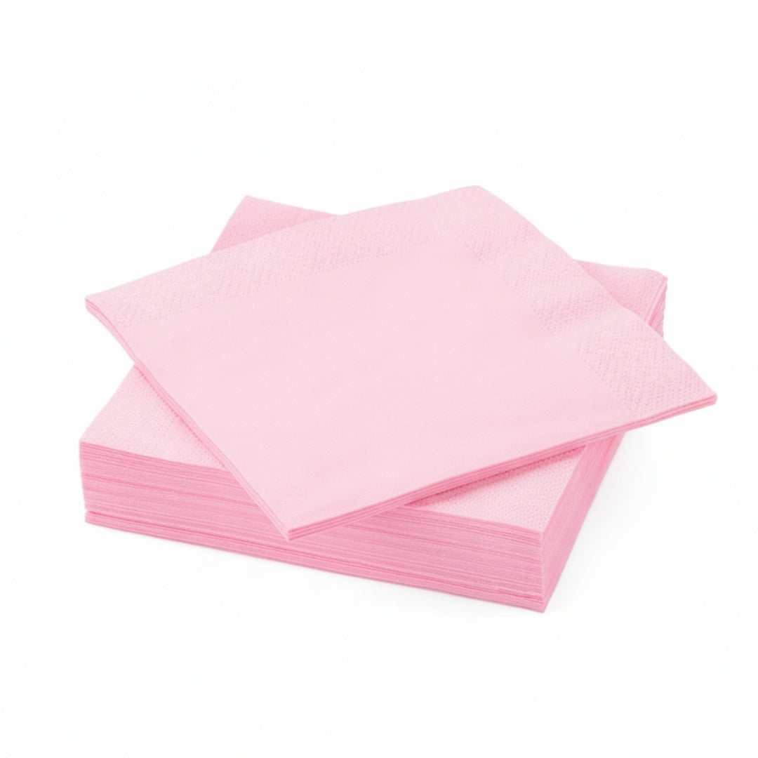 Kuromi Party Tableware & Decoration Combo Set - 51PC