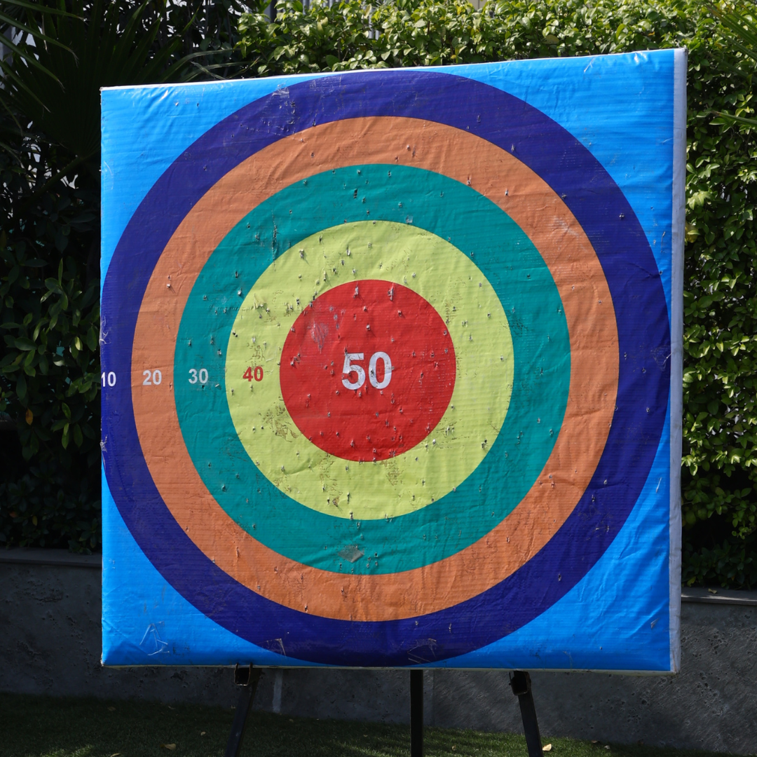 Kids Archery Game
