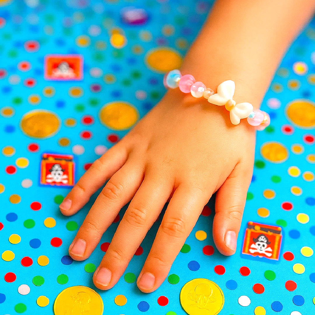 Pirate Theme Confetti for Cake Table/Center Table or Dining Table Spread