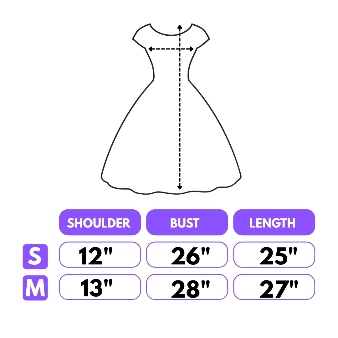 Disney Frozen Else Anna Costume