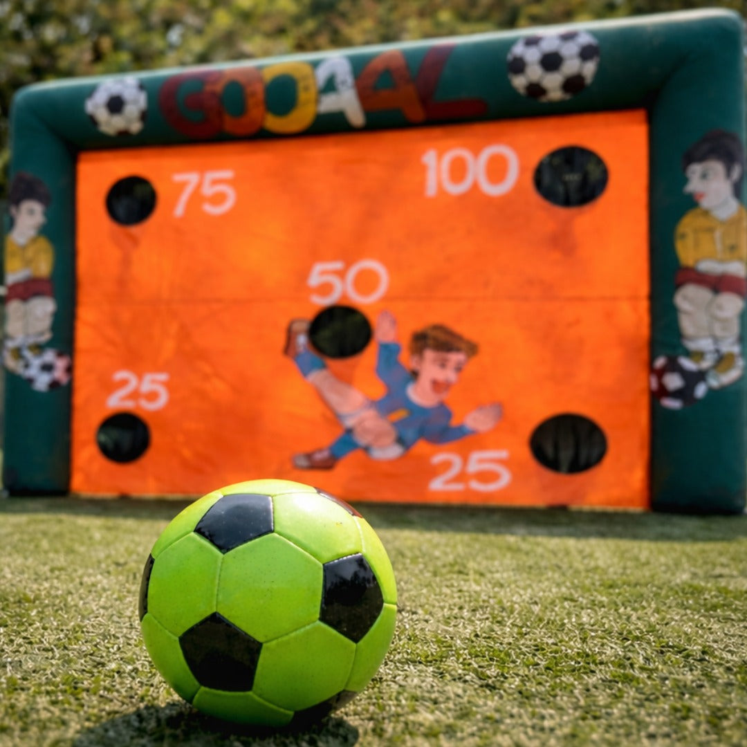 Football Goal