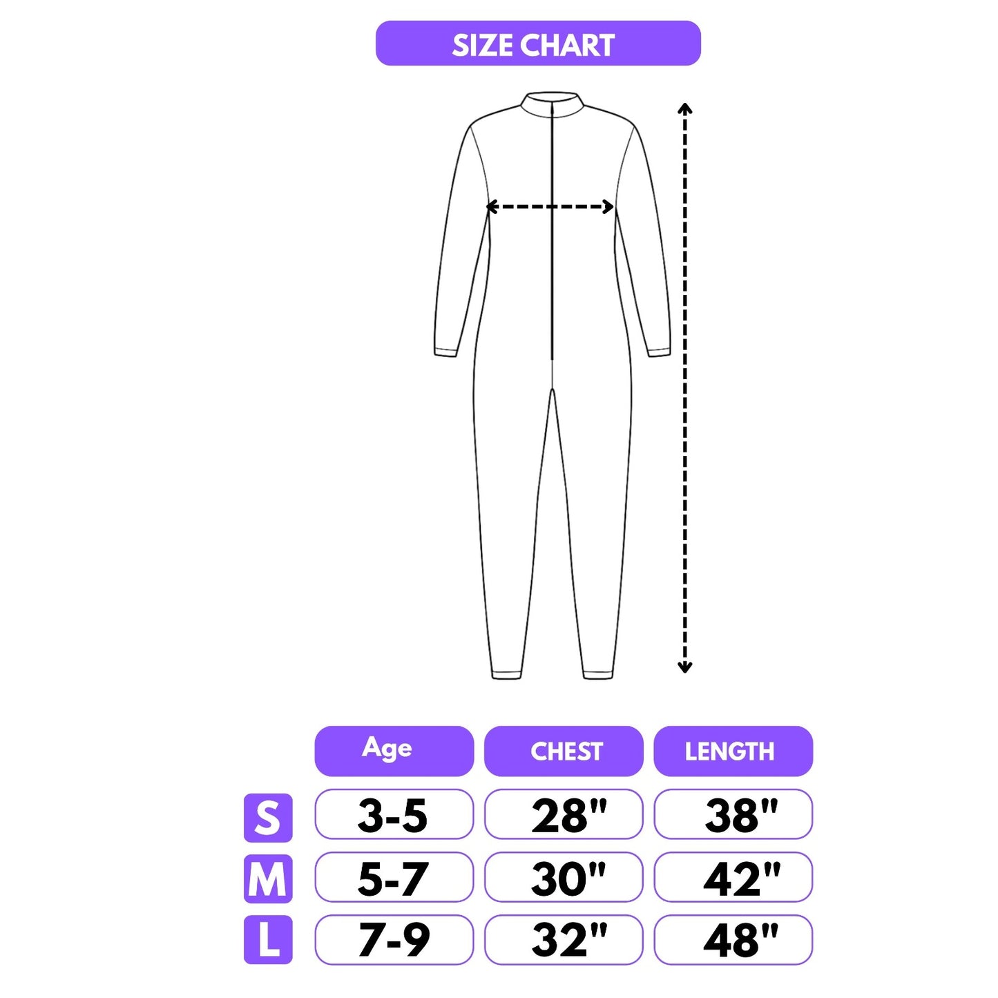 Deluxe Batman Muscular Costume w/Mask for Kids - Size M - Age 5 - 7 Year