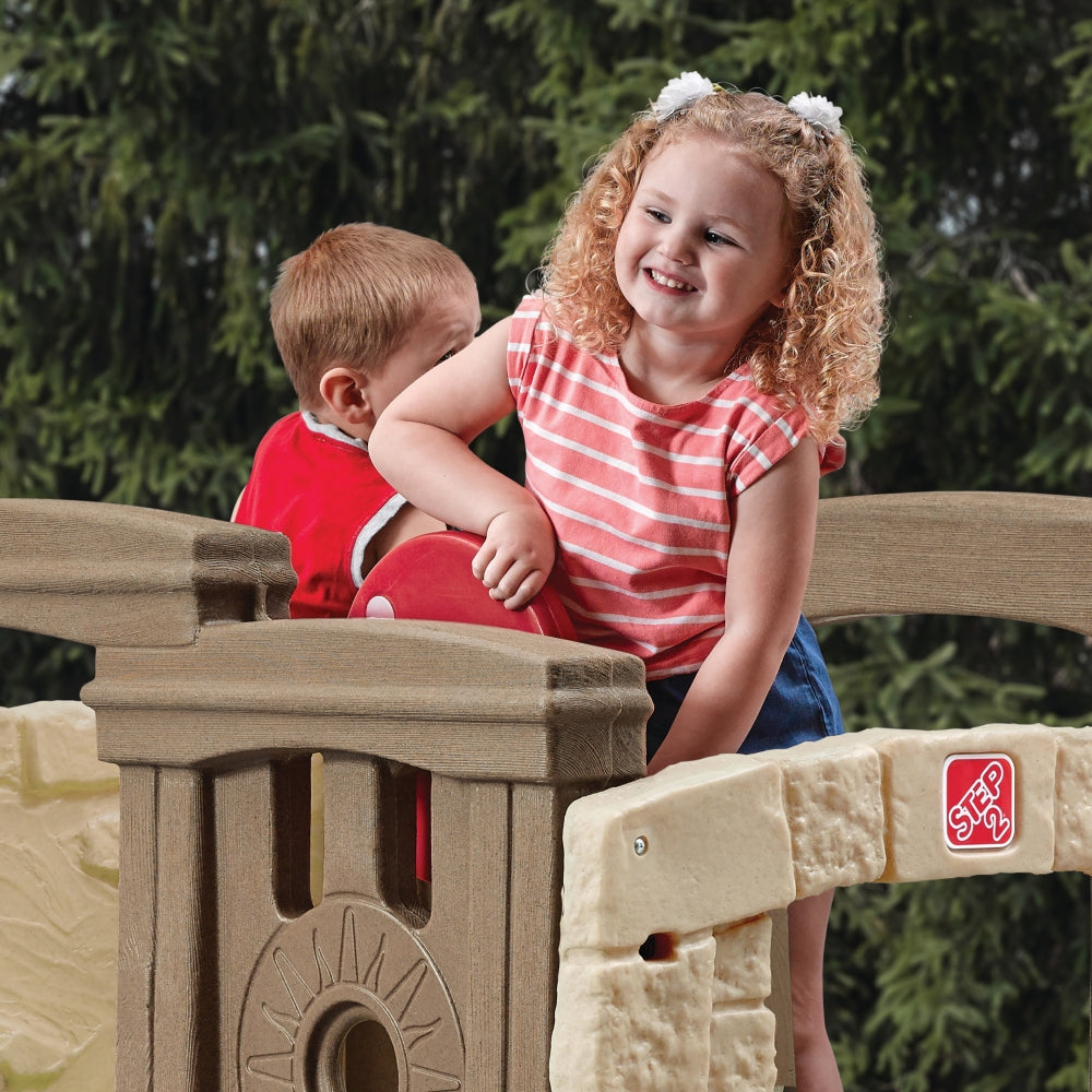 Np Playfull Woodland Climber by Step2 — kids activity toy for outdoor play and birthday gifts - image 10