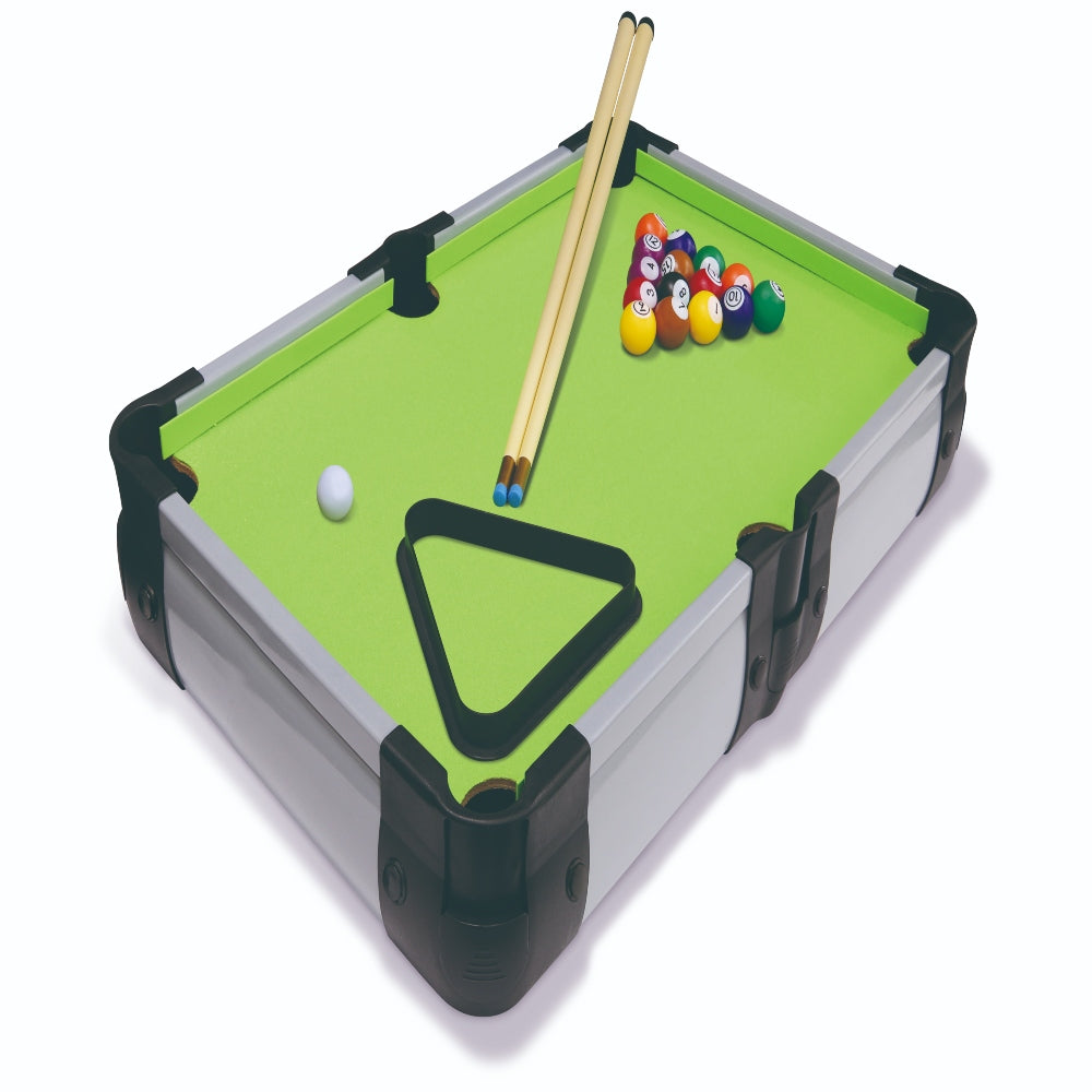 Innov8 Pool Game Table by Innov8 — kids activity toy for outdoor play and birthday gifts - image 7