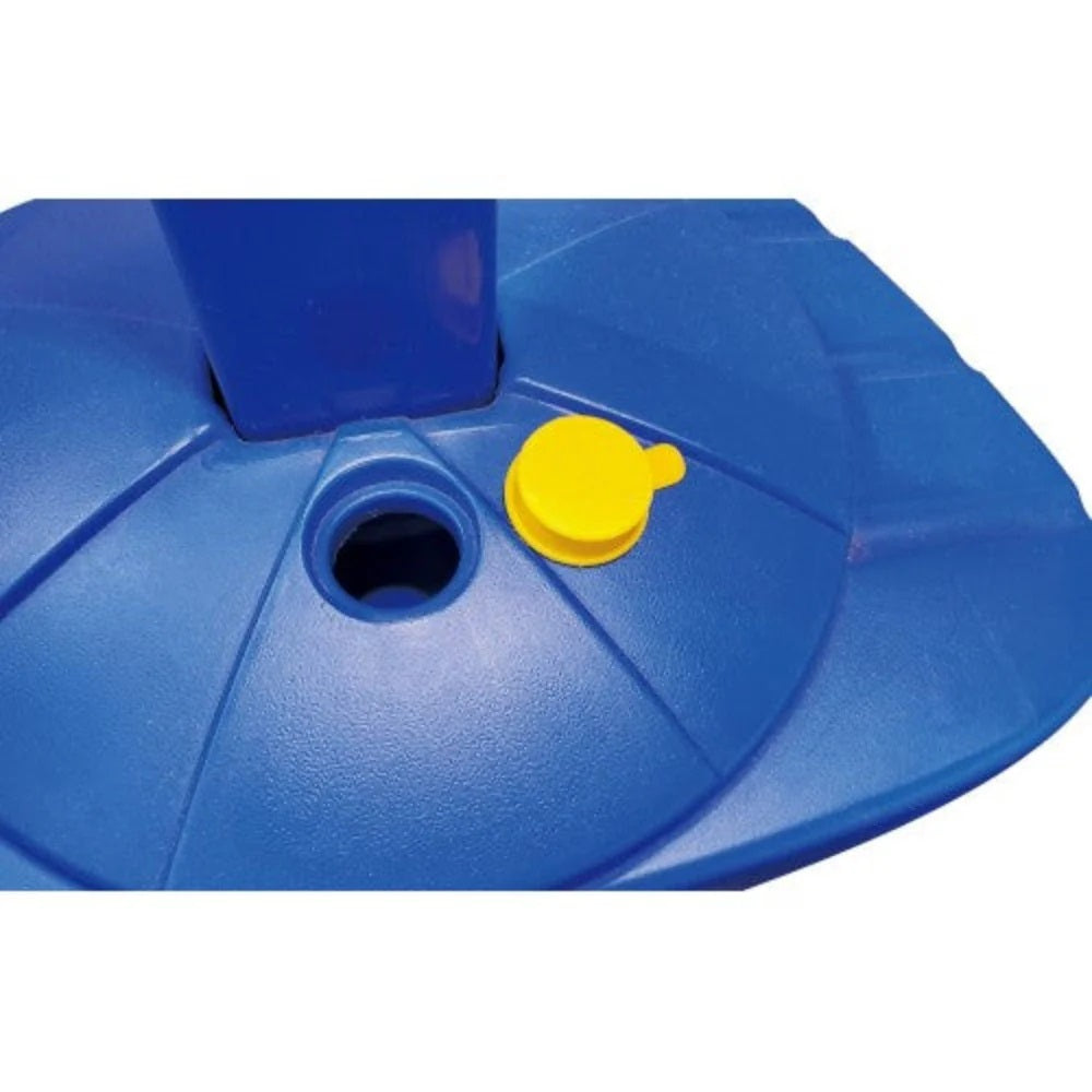Innov8 Air Slam Basketball Set by Innov8 — kids activity toy for outdoor play and birthday gifts - image 2