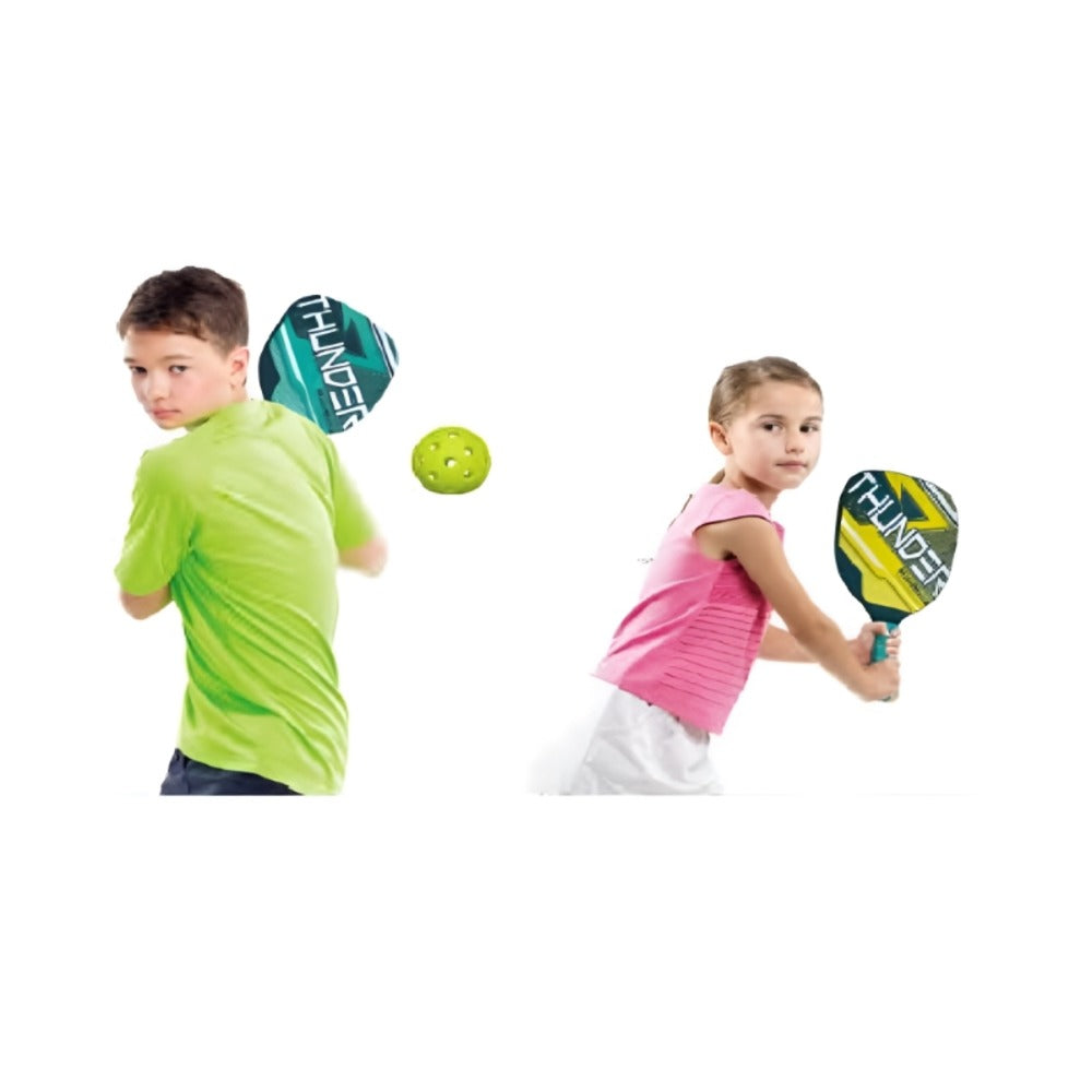 Innov8 Youth Pickle Ball Net Set by Innov8 — kids activity toy for outdoor play and birthday gifts - image 6