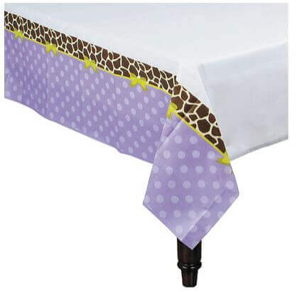 Modern Mommy Tablecover - 54' x 108' inch