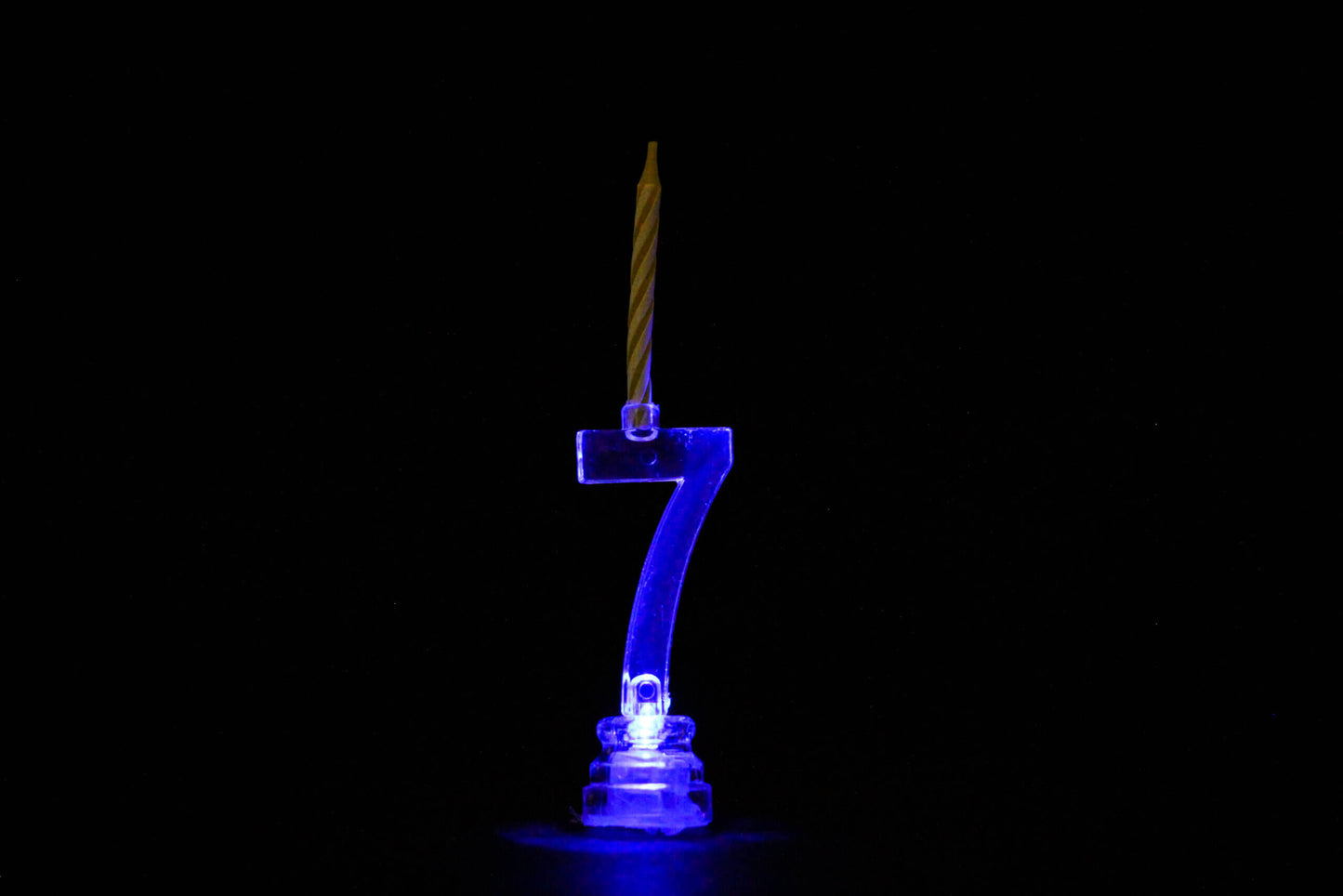 LED Candle No. 7