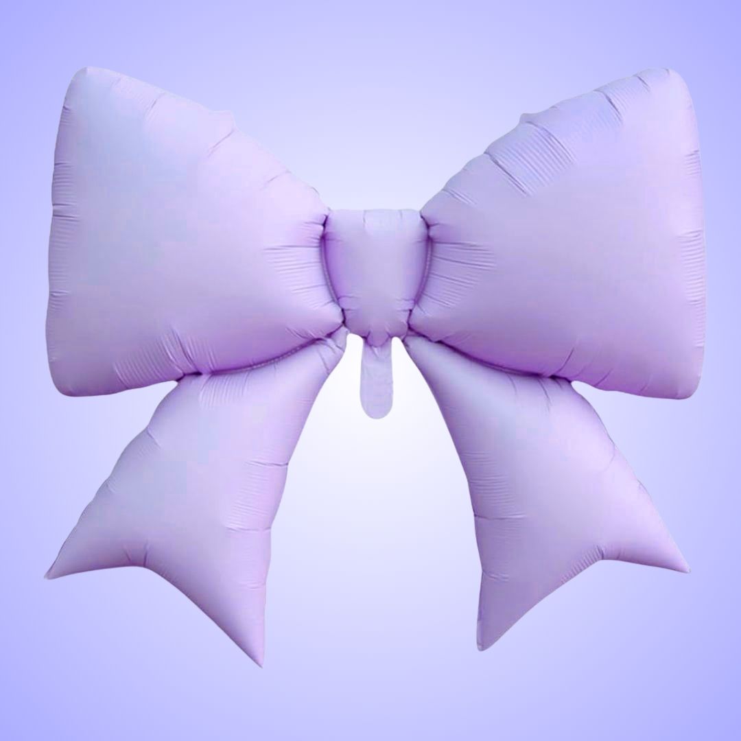 Bows & Ribbons Theme Party Supplies