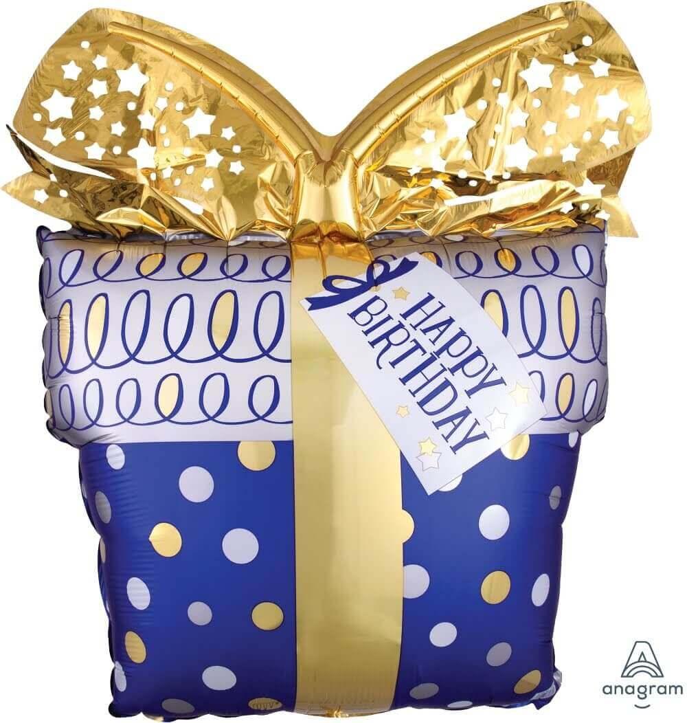 gift packing  supplies