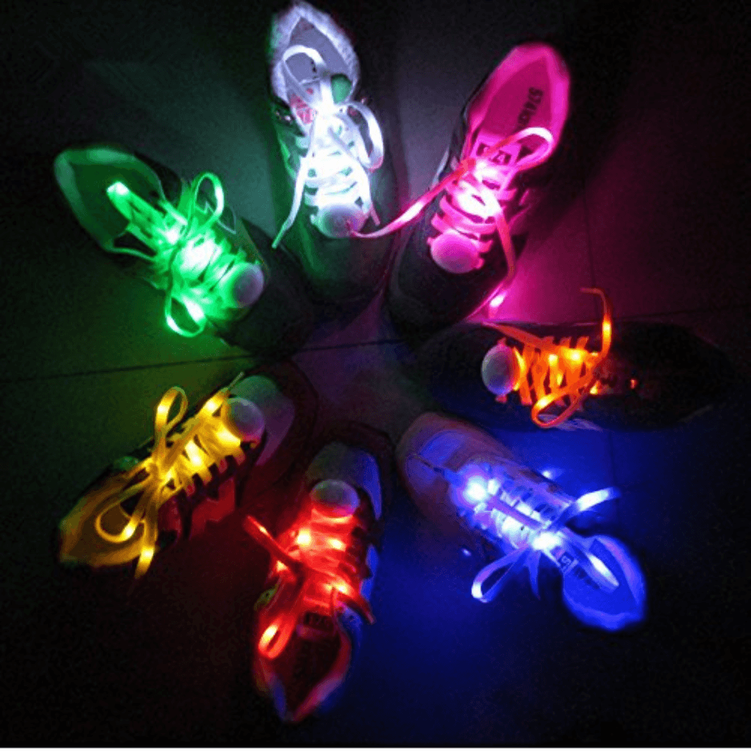 LED collection for decorations wanna party 