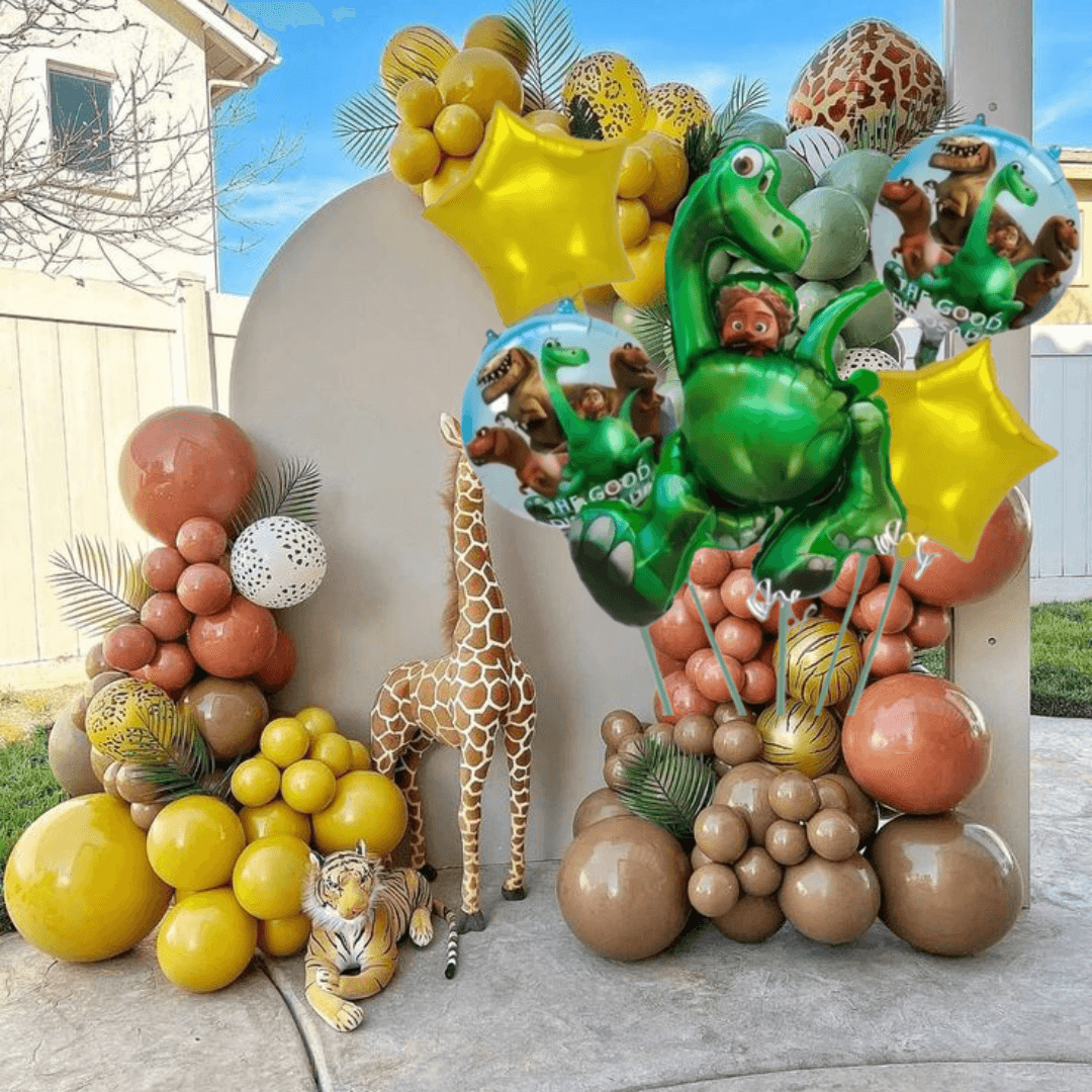 Theme Based Balloons