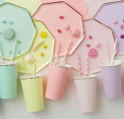 General tablecover for party decoration