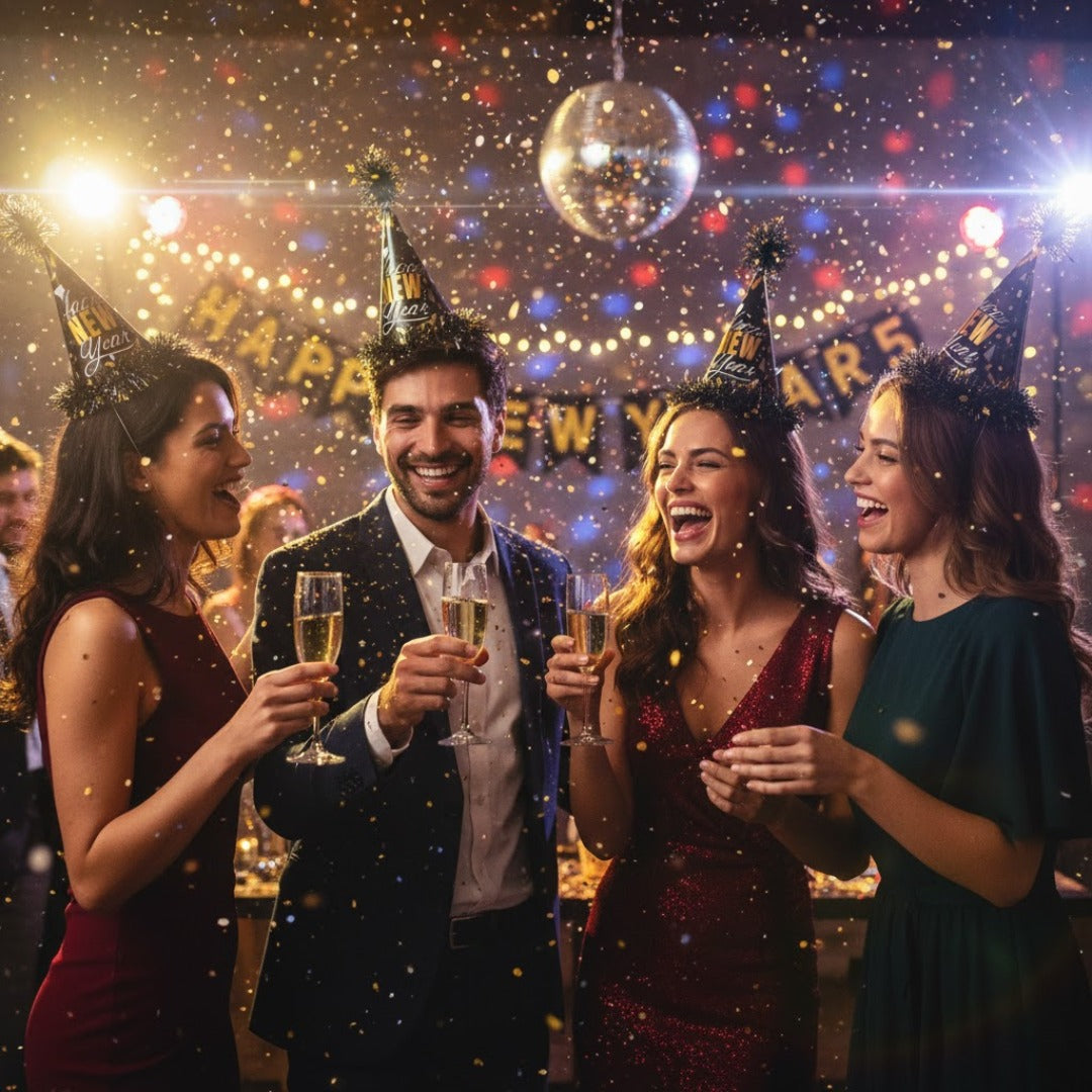 hot selling products by wanna party