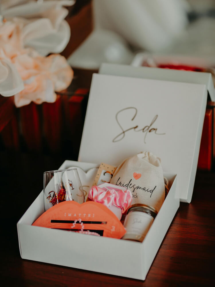 Wedding Favors