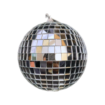 Disco Ball Mirror Small