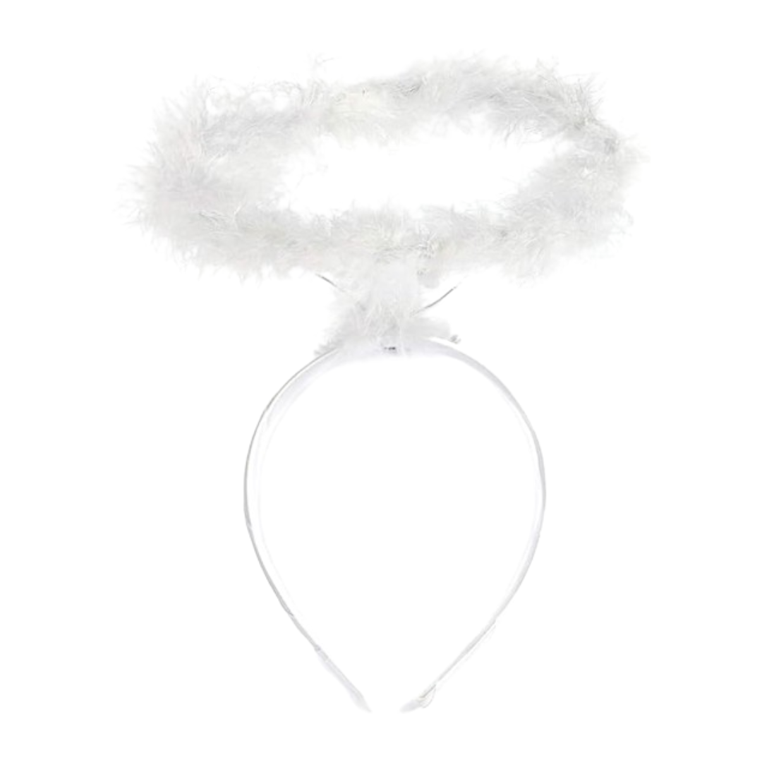 Angel Halo Headband