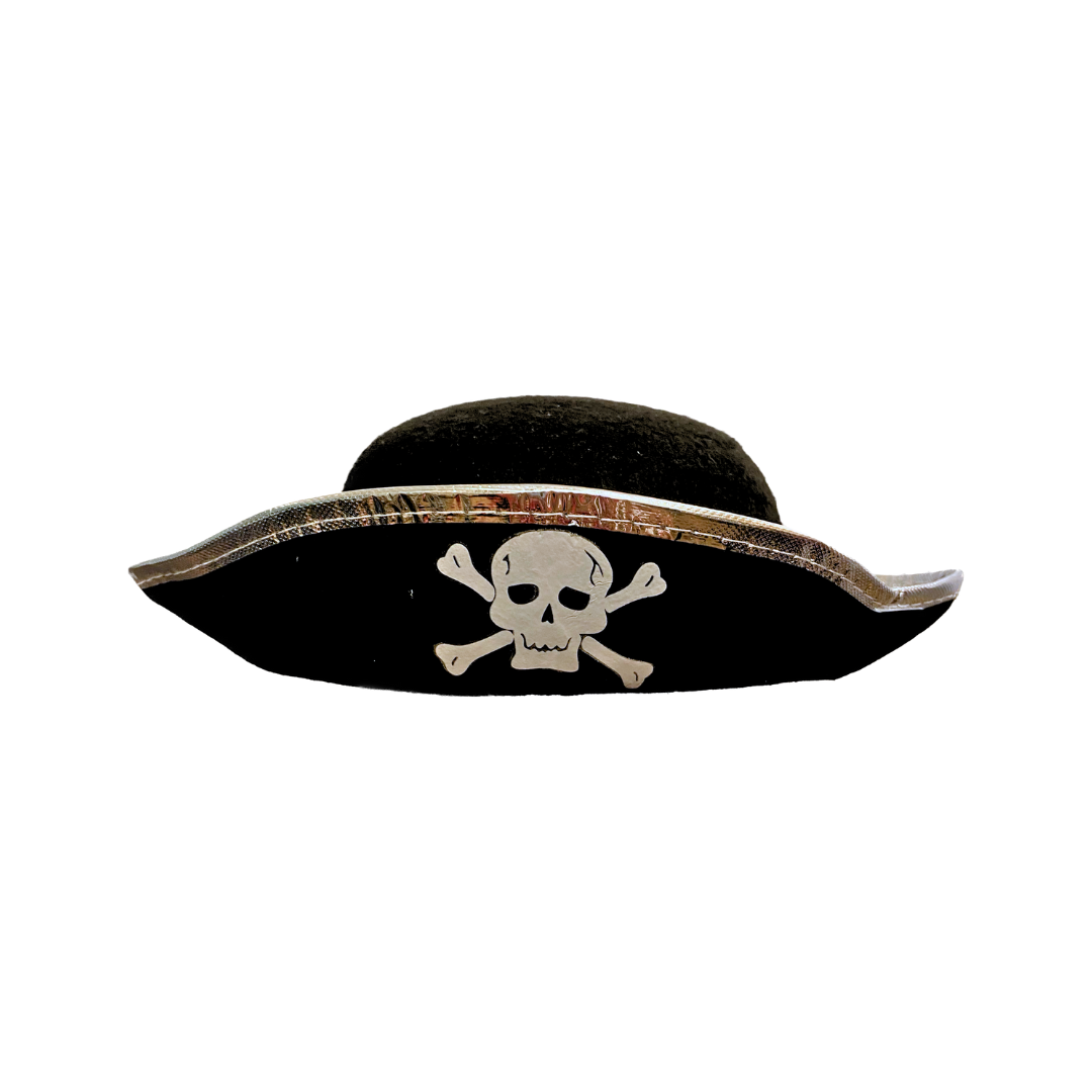 Pirate Hat