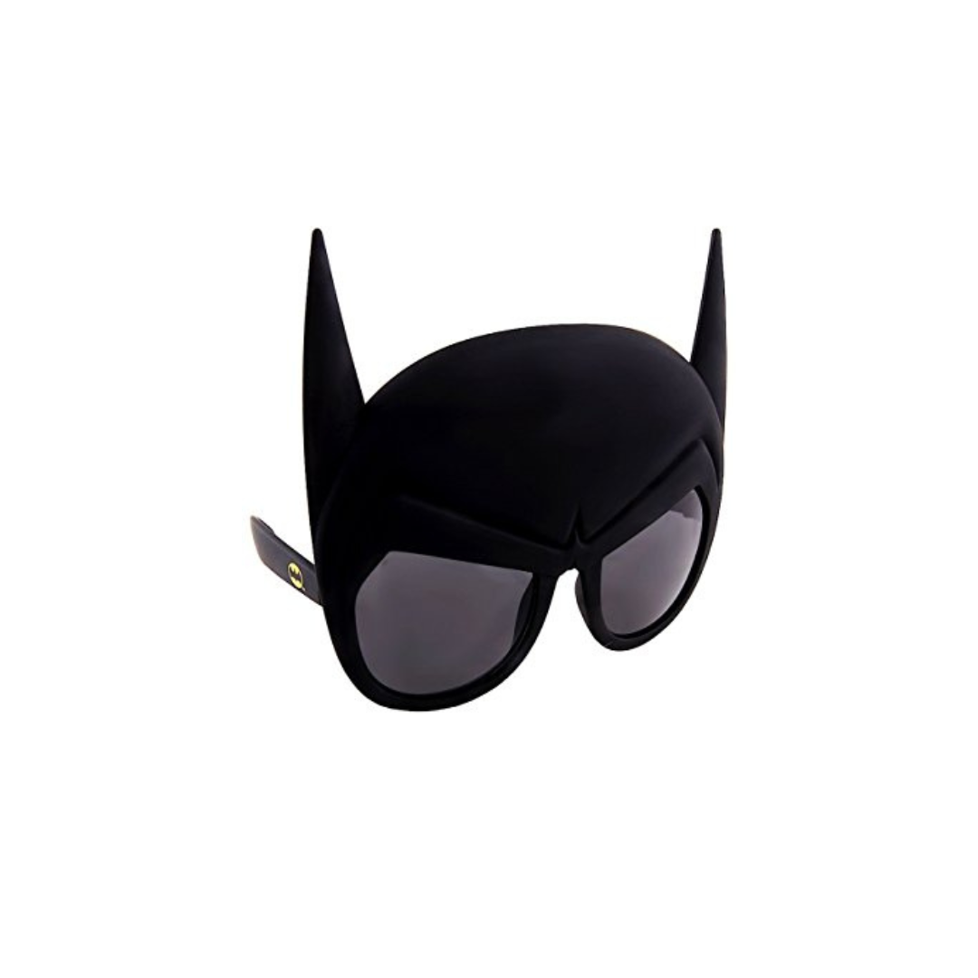 Batman Shaped Glasses for Kids Costume Dress Up