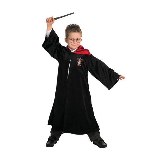 Harry Potter Robe w/Shade Small