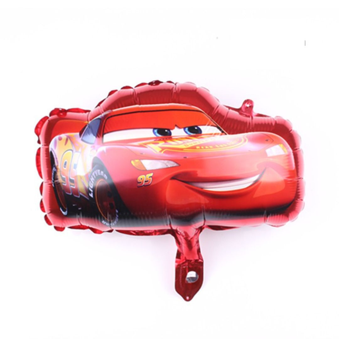 16'' Car Foil Balloon - Pack of 2