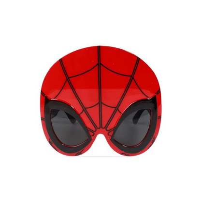 Spiderman Shaped Glasses for Kids Costume Dress Up / Party Favor / Fancy Dress Get Up - 1PC