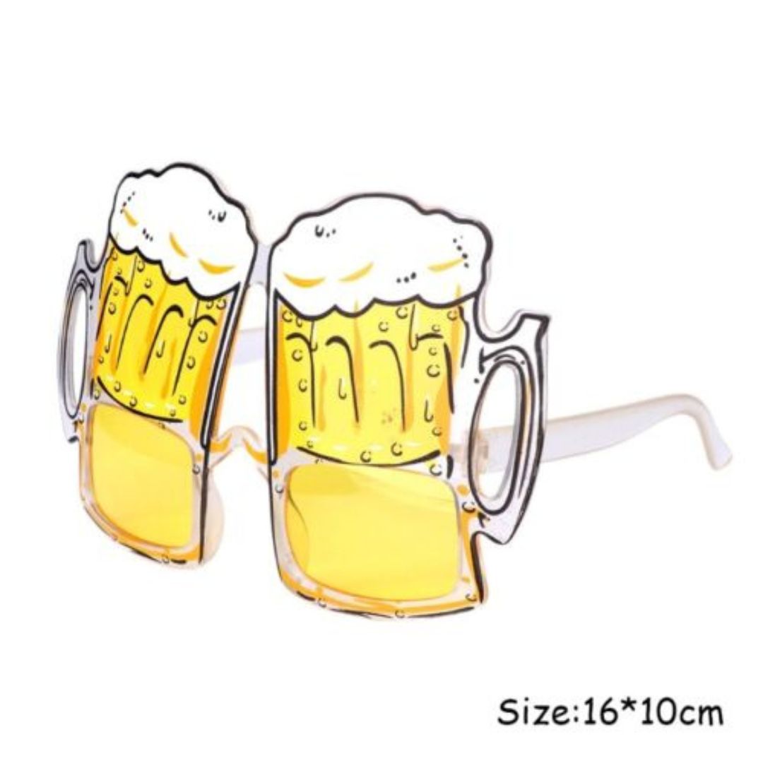 Forthy Beer Mug Shades