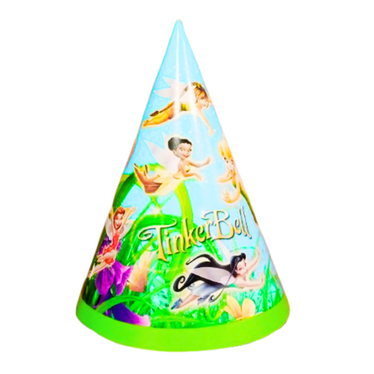 TINKER BELL HATS