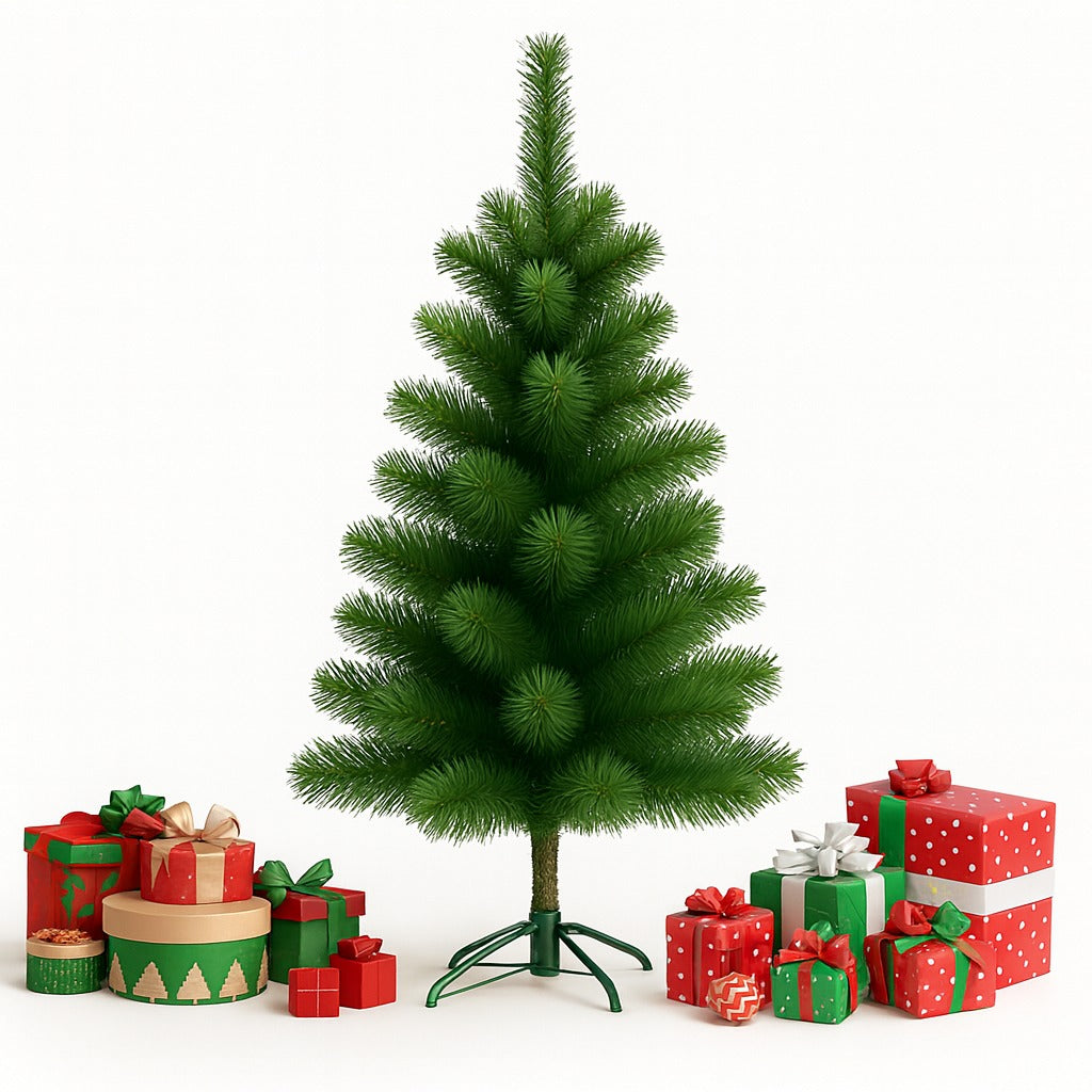 Pine Christmas Tree  - 4 FT