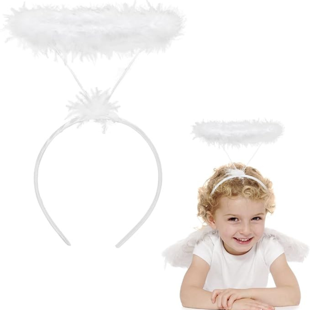 Angel Halo Headband