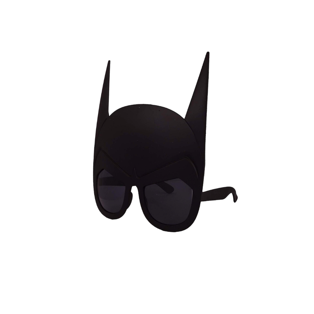 Batman Shaped Glasses for Kids Costume Dress Up