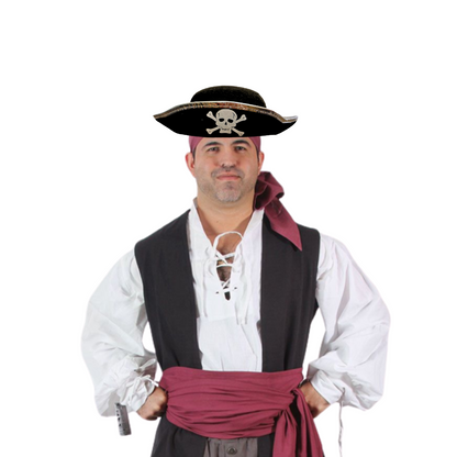 Pirate Hat