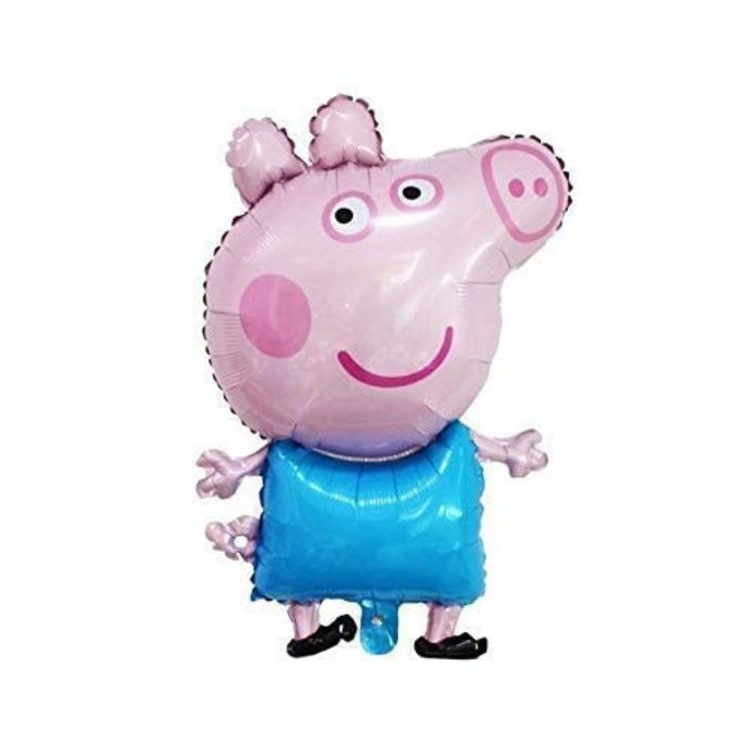 Peppa Pig Balloon Set Of 5