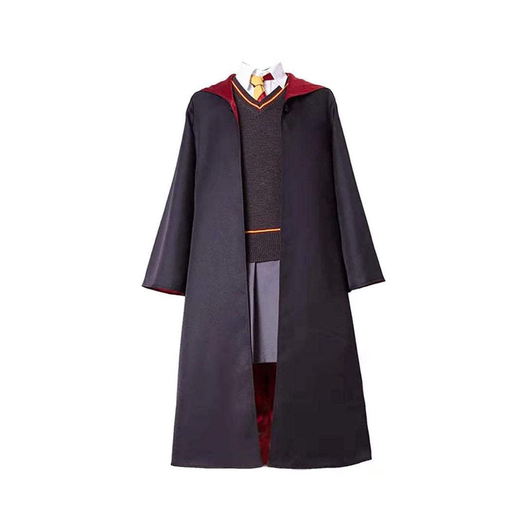 Harry Potter Robe w/Shade Small