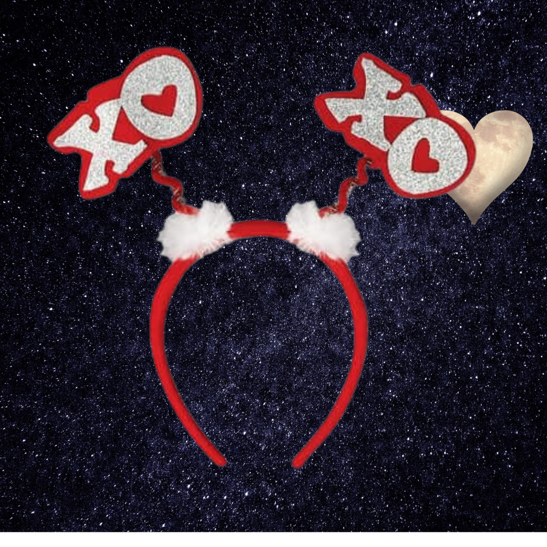 XO-XO Headband