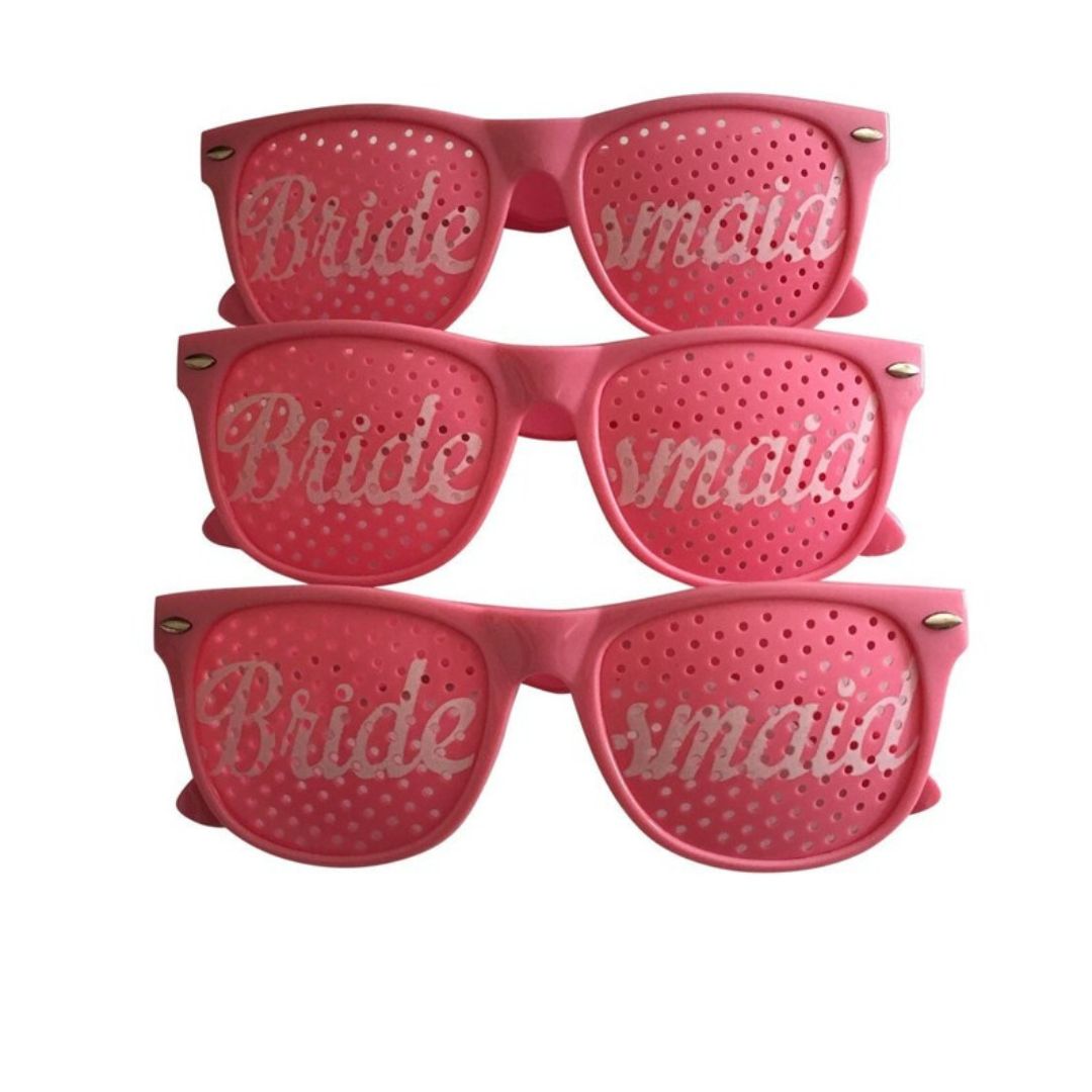 Birdesmaid Shades