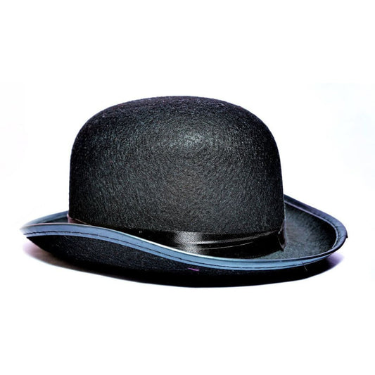 Mr. Smart Black Hat