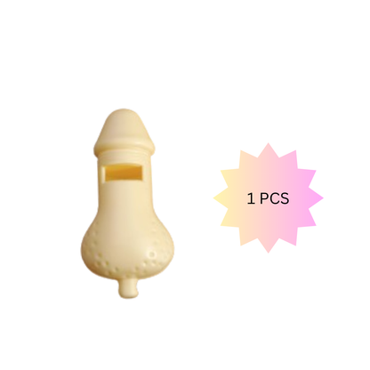 Bachelorette Party Pecker Whistles for Fun Bachelorette Party Favor - 1PC