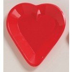 MINI HEART SNACK TRAY