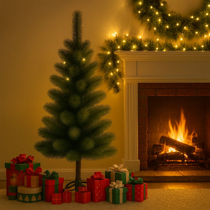 Pine Christmas Tree  - 4 FT