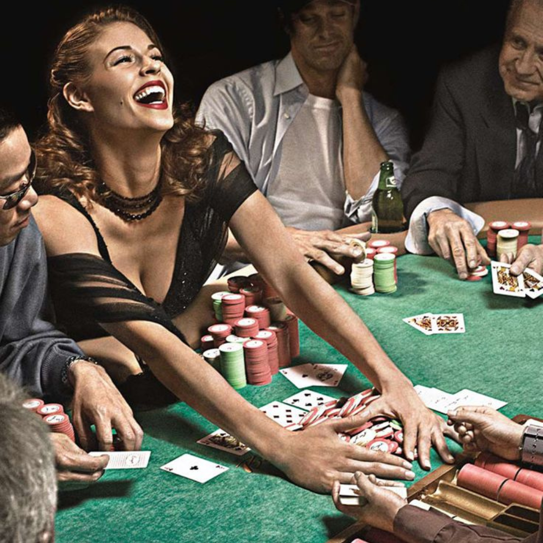 Poker Table Mat - 6FT