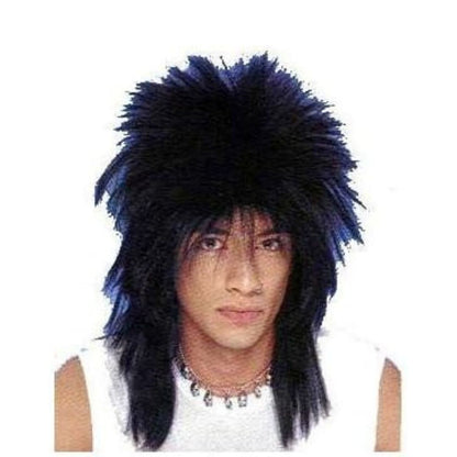 Rock Star Wig