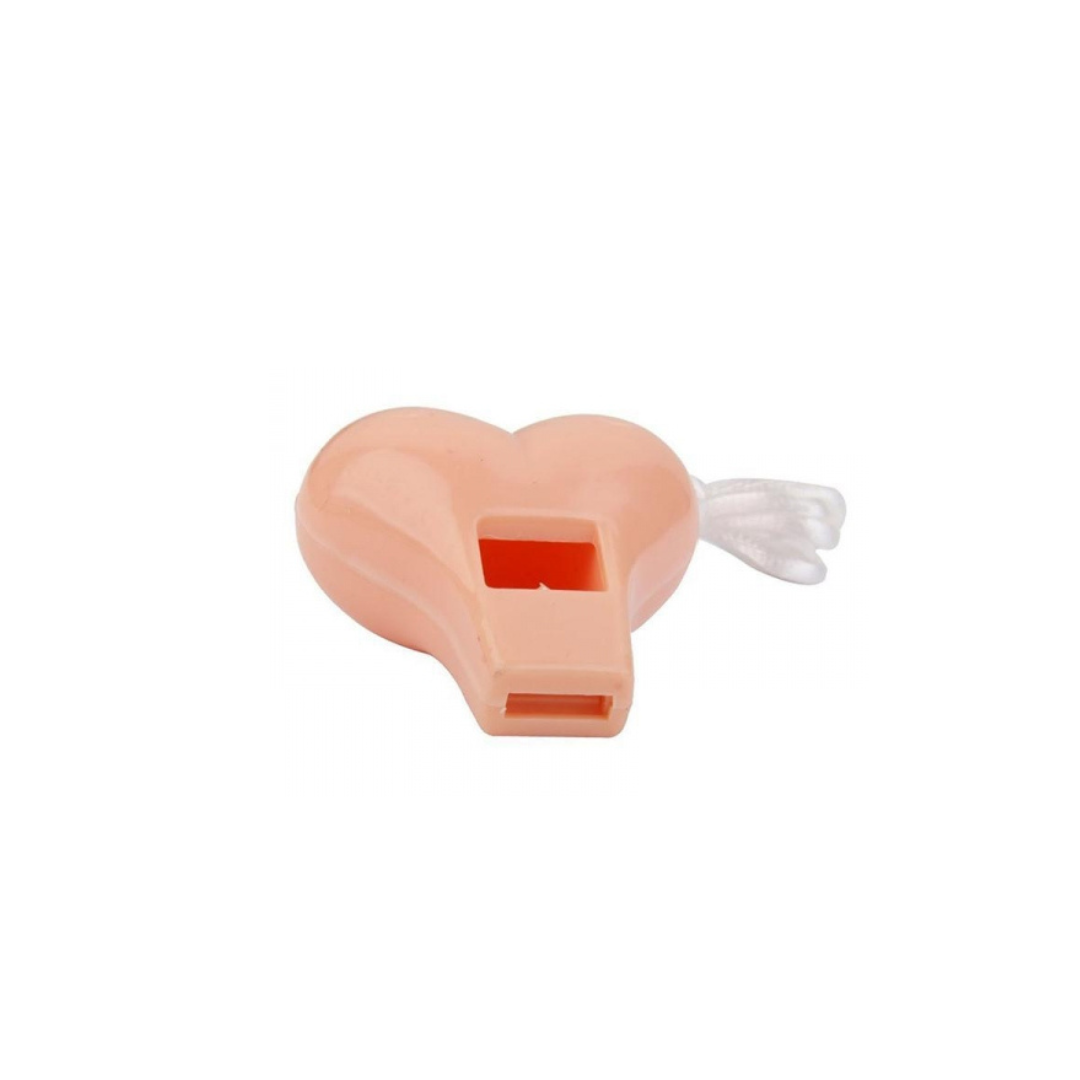 Bachelors Party Booby Shaped Whistle - Fun Favor for Bachelors Get Together