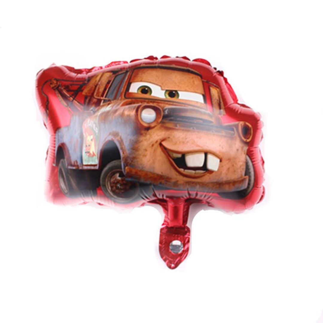 16'' Car Foil Balloon - Pack of 2