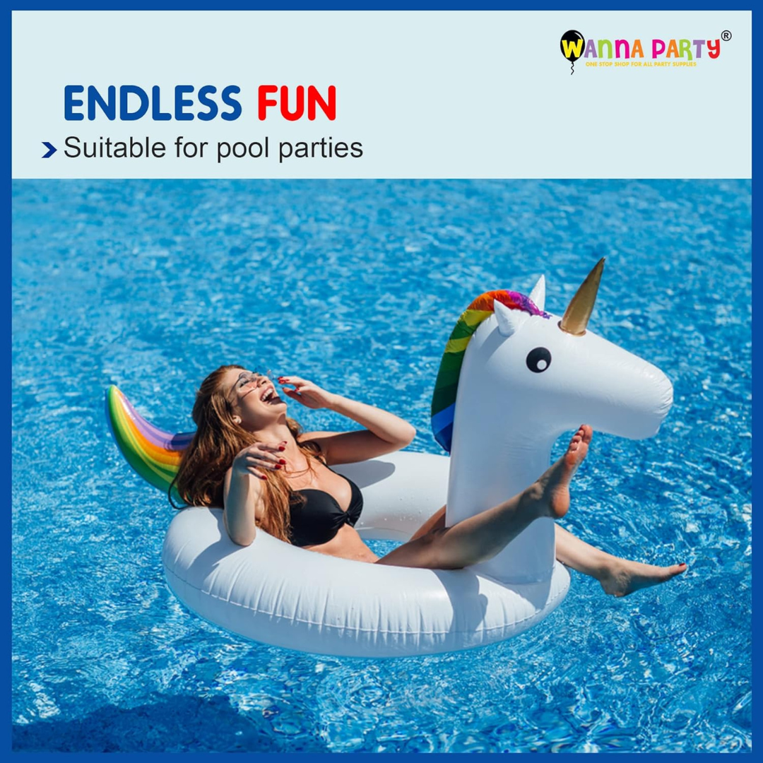 Unicorn Floats - Over 8 FT